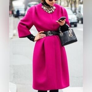 Talbots long Jacket dress, size 8P, new